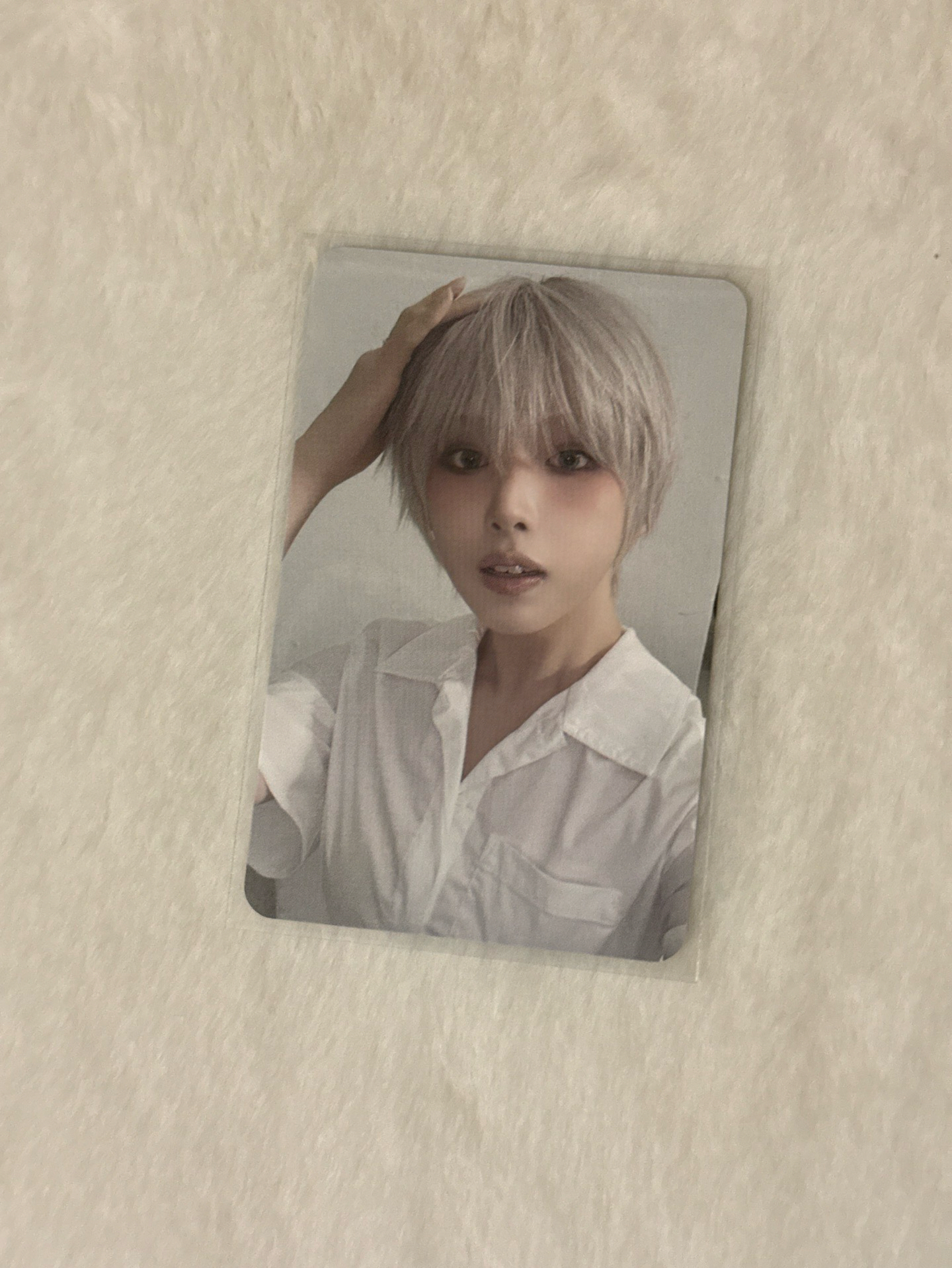 Blue Valentine 專卡 友