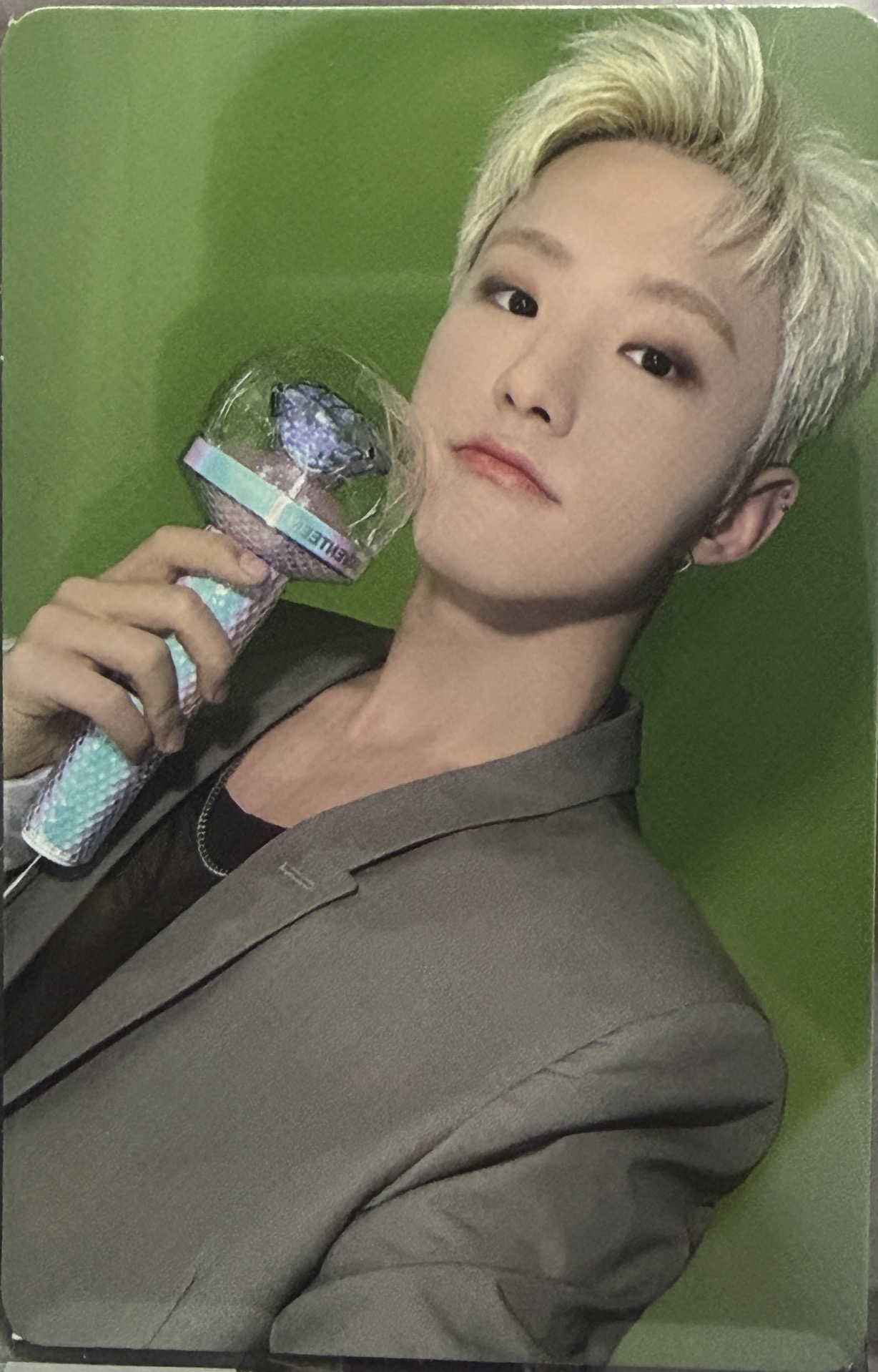 榮🐹BE THE SUN克拉粽