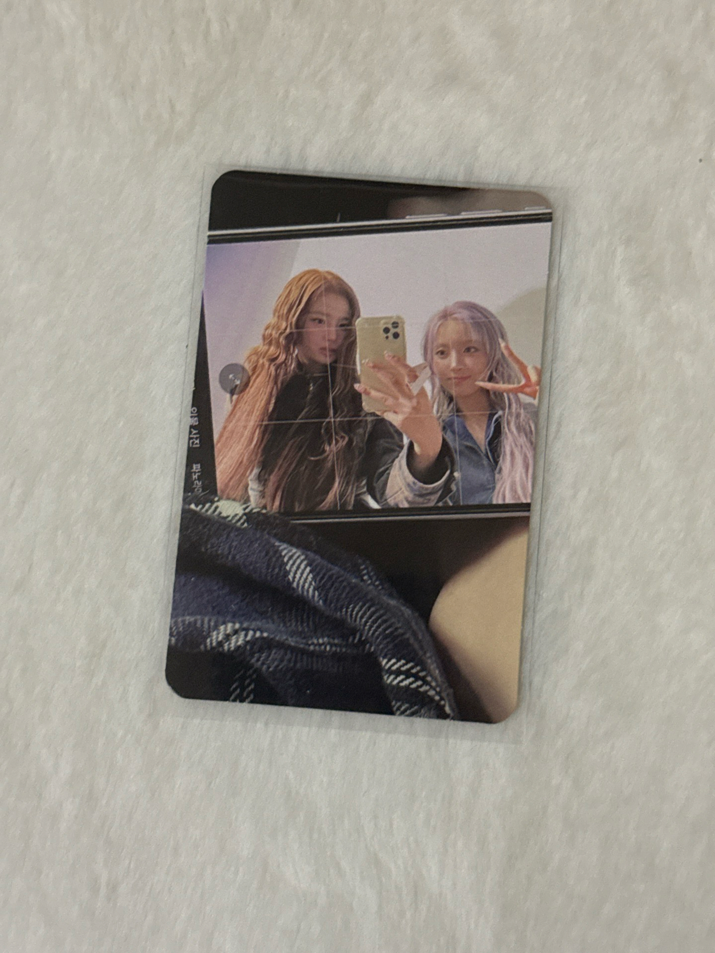 FORWARD 雙人卡 薛友