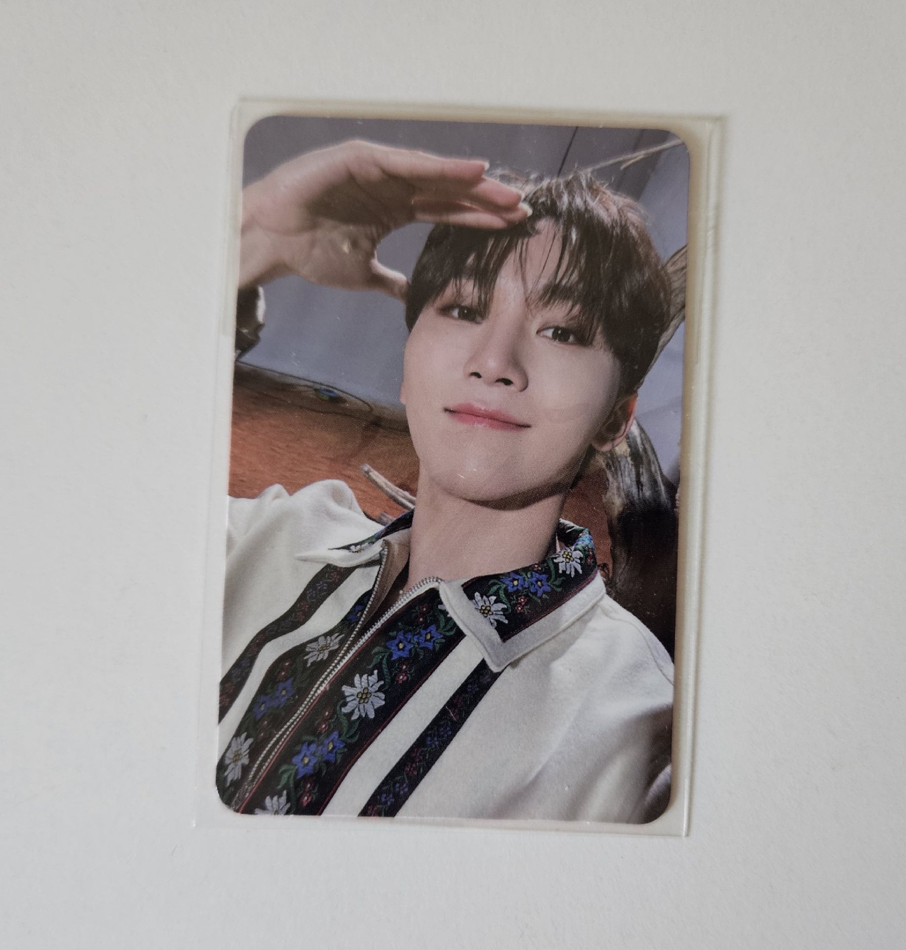 寛 BSS.正四.迷11(滿額贈空專