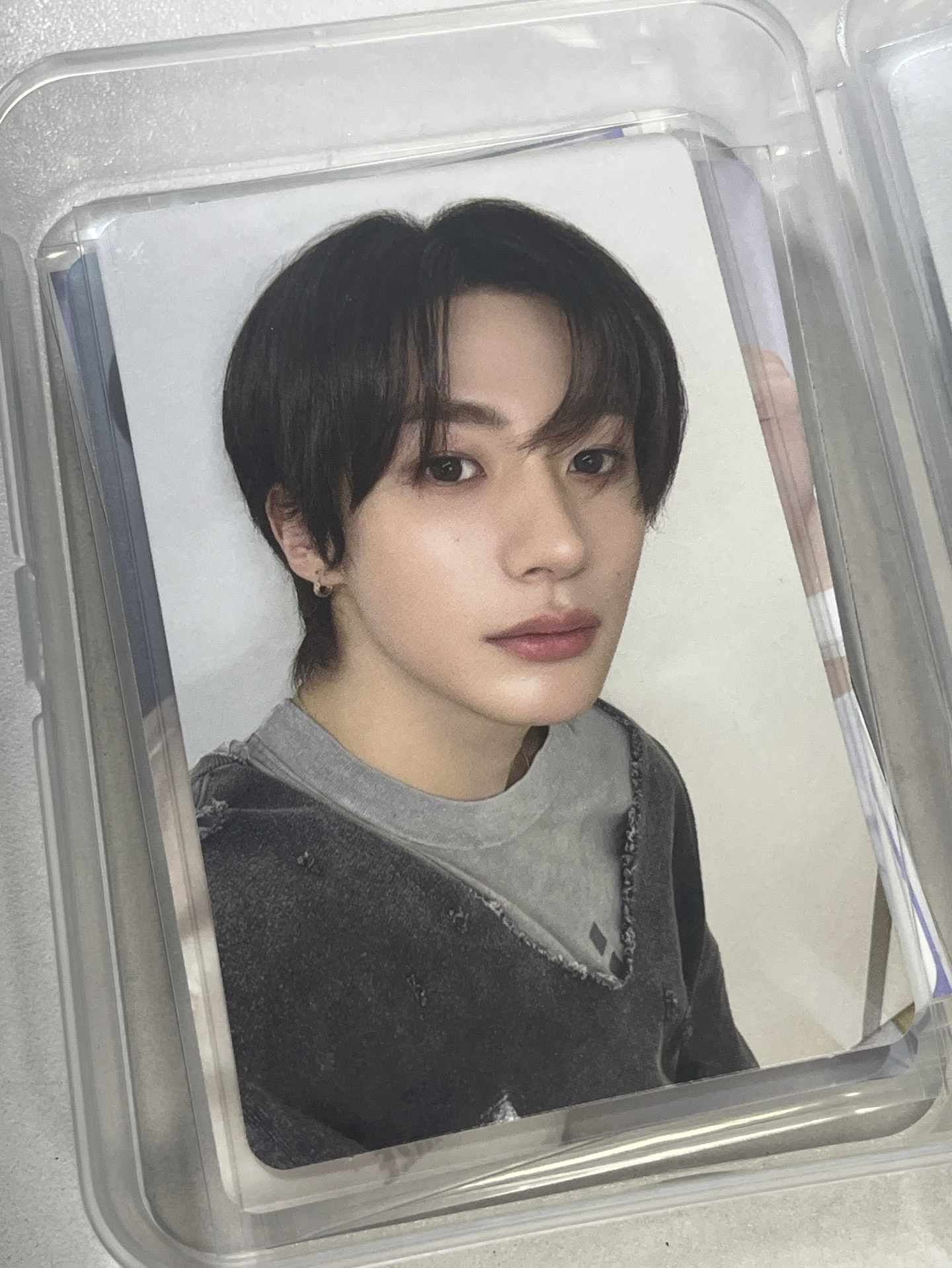 ⭐️26年曆安小卡