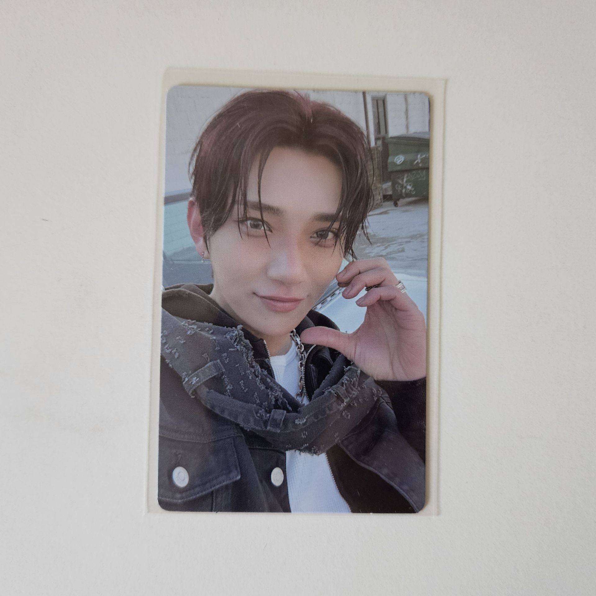 秀 正五特典(滿額贈空專