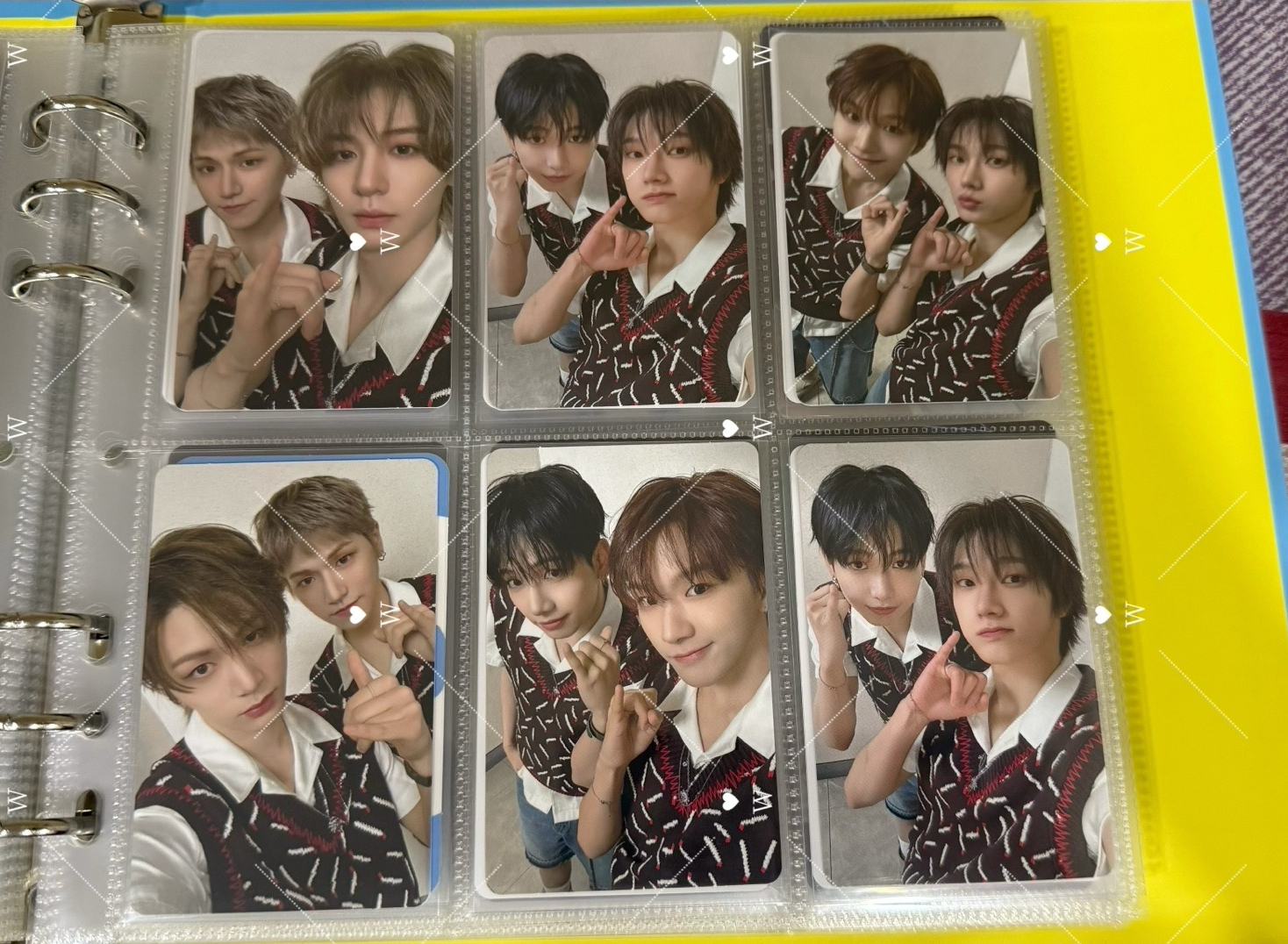 BOYLIFE 日專 雙人卡