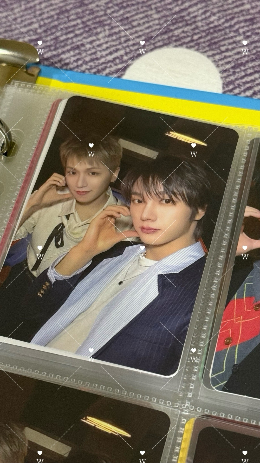 BIYLIFE 日專 雙人卡