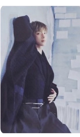 碩/𝐃x𝐒 ‘소야곡’ 特典卡 