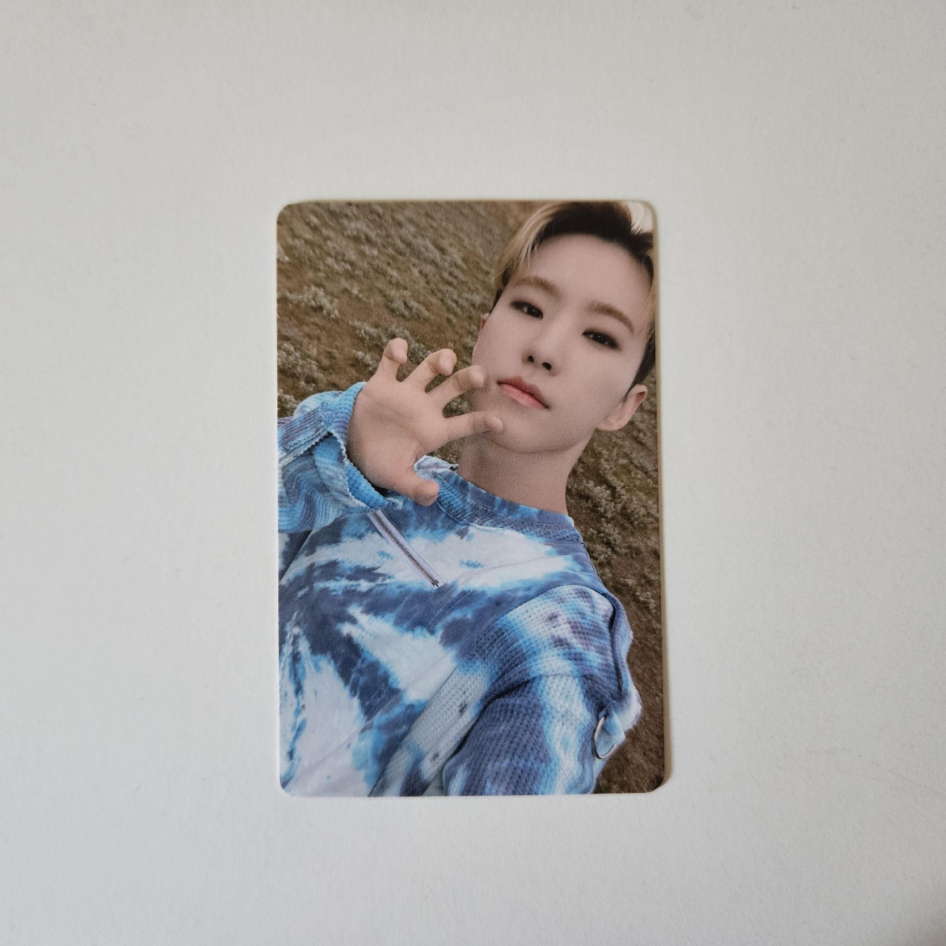 榮 迷11簽售(滿額贈空專