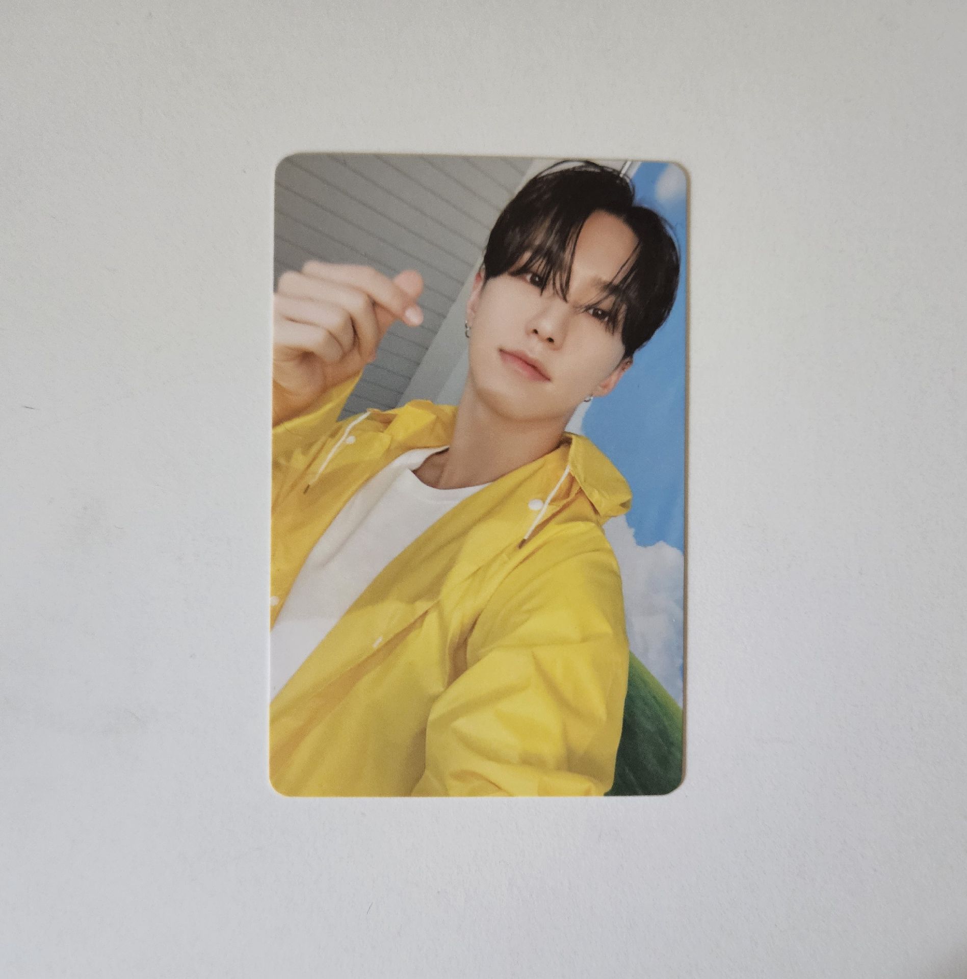 榮 迷11克拉盤隨機卡(滿額贈空專