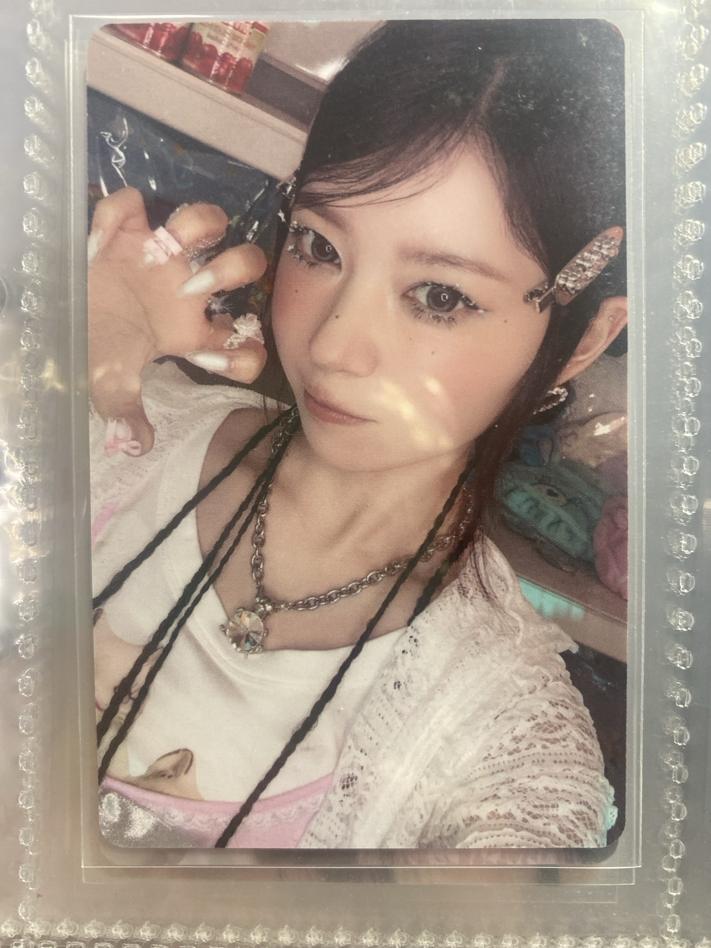 日專萌聯動盤專卡