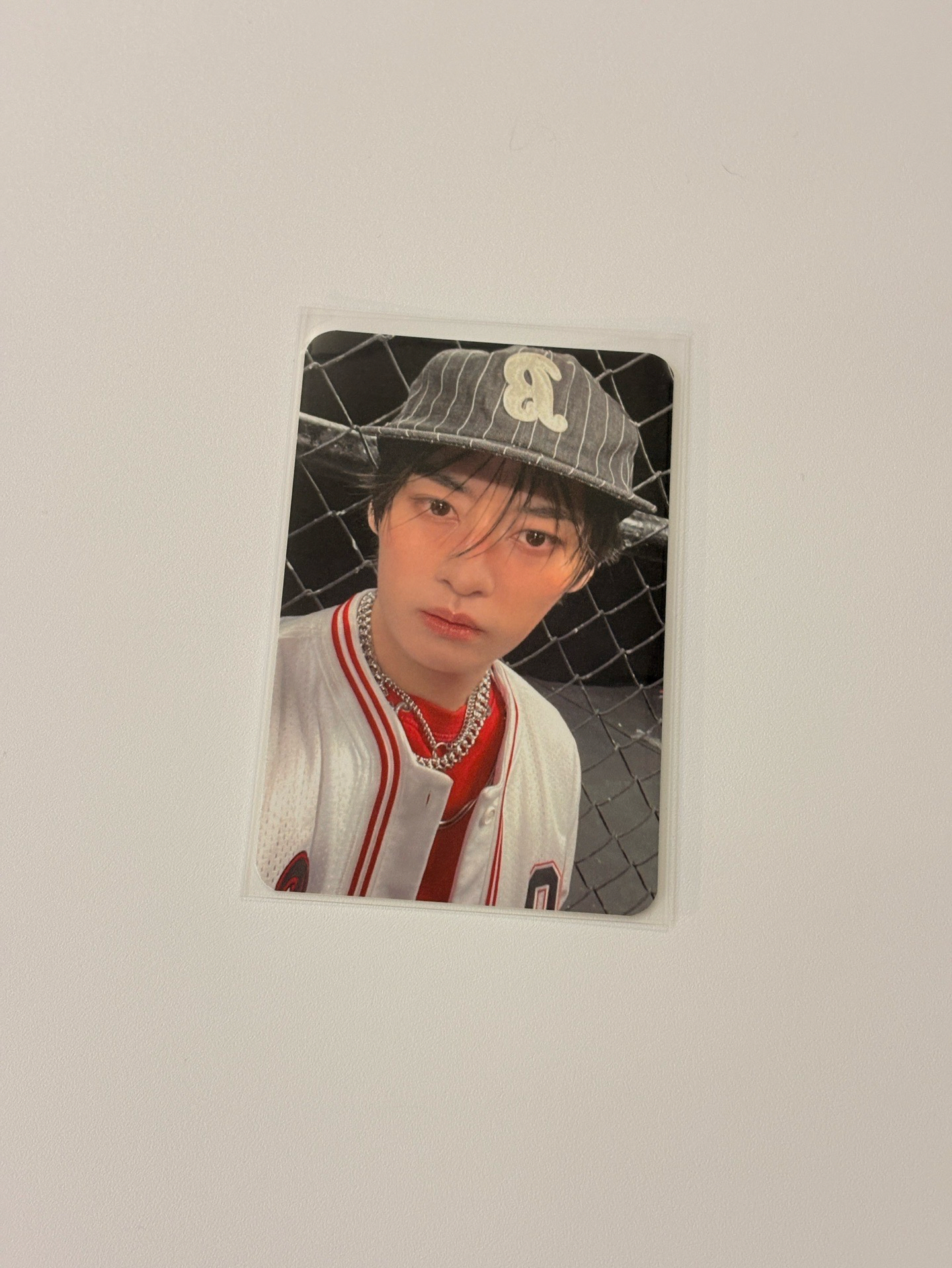 KARMA bdm 特典卡 - 旻