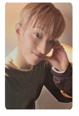 （現貨）𝐃x𝐒 ‘소야곡’ GS25 特典卡