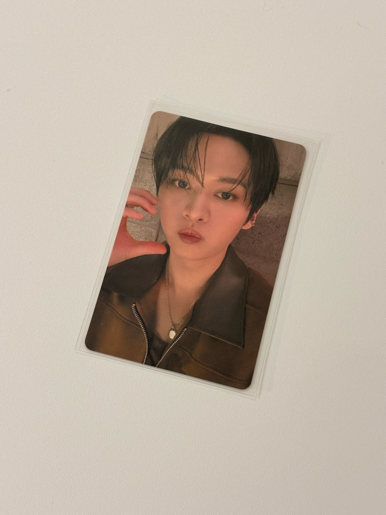 Hollow 全通路 日本線下 幸運卡 - 旻