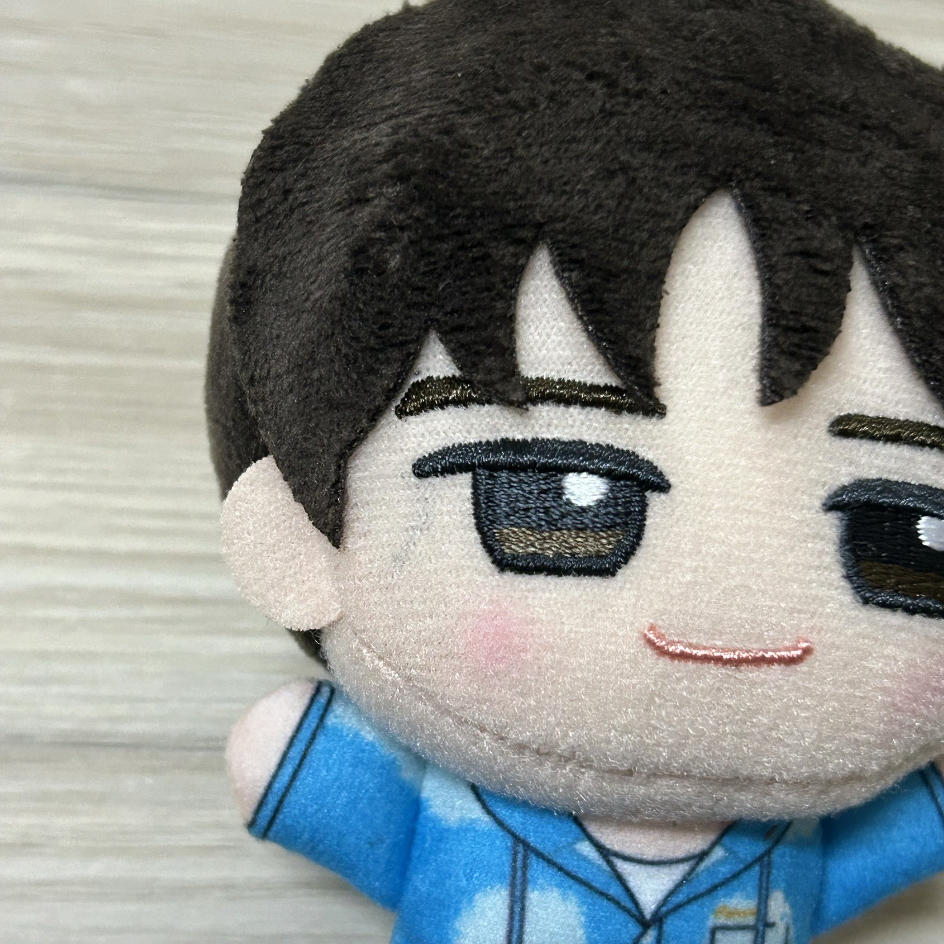 努努（萬代娃娃一代、二代）