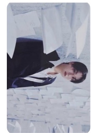 𝐃x𝐒 ‘소야곡’ 特典卡 