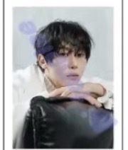 𝐃x𝐒 ‘소야곡’ COMPACT專+特典卡 