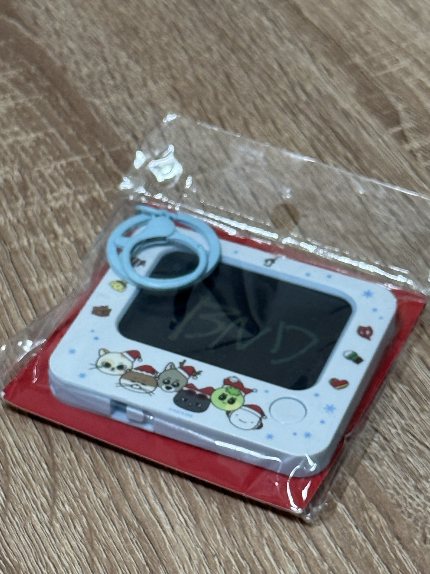 BBNEXDO CLD 迷你手寫板