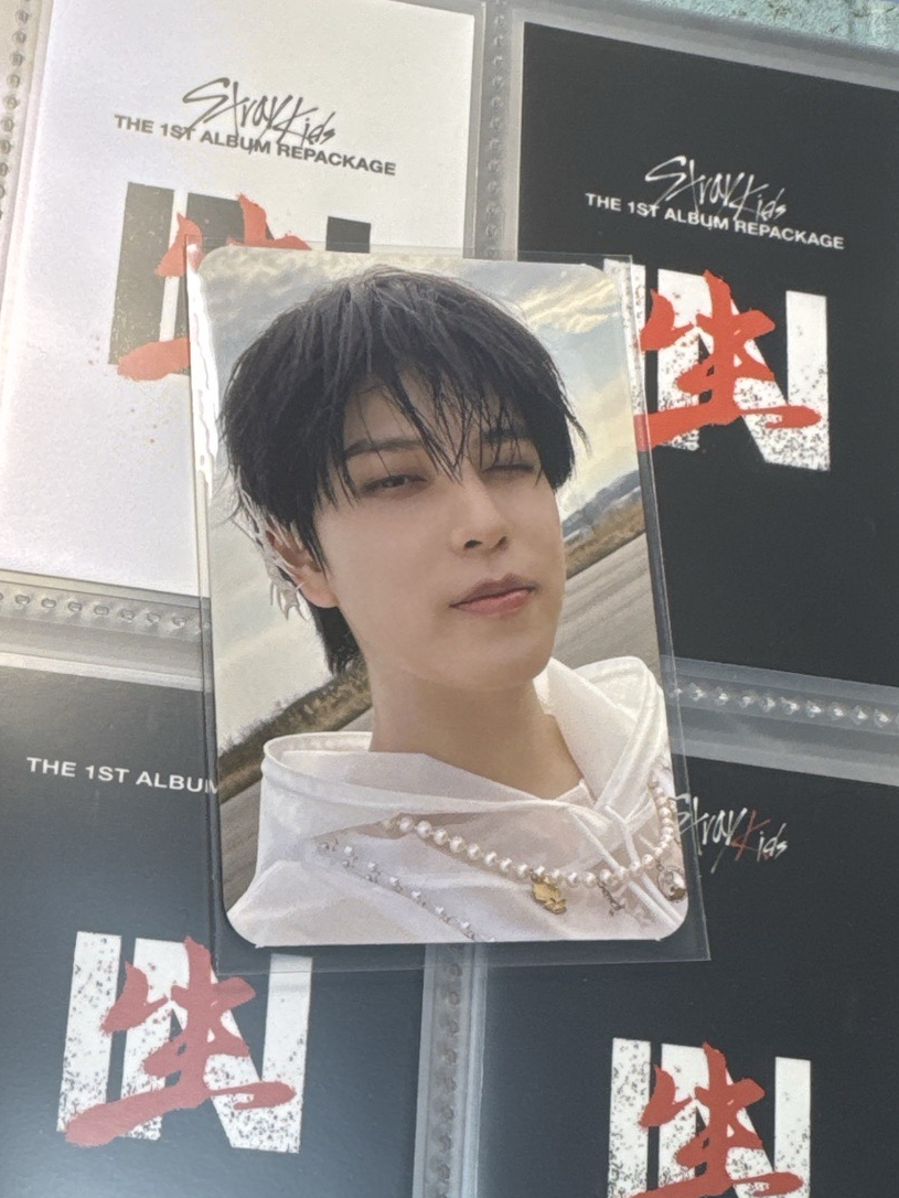 玟 ATE yes24 特典卡 