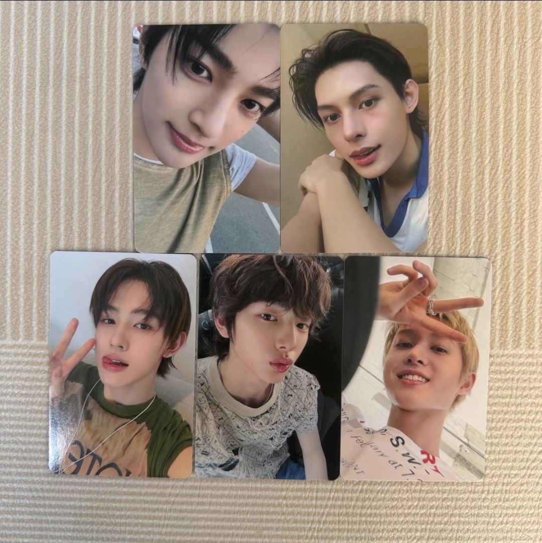 Cortis 迷一 UMS環球預售特典