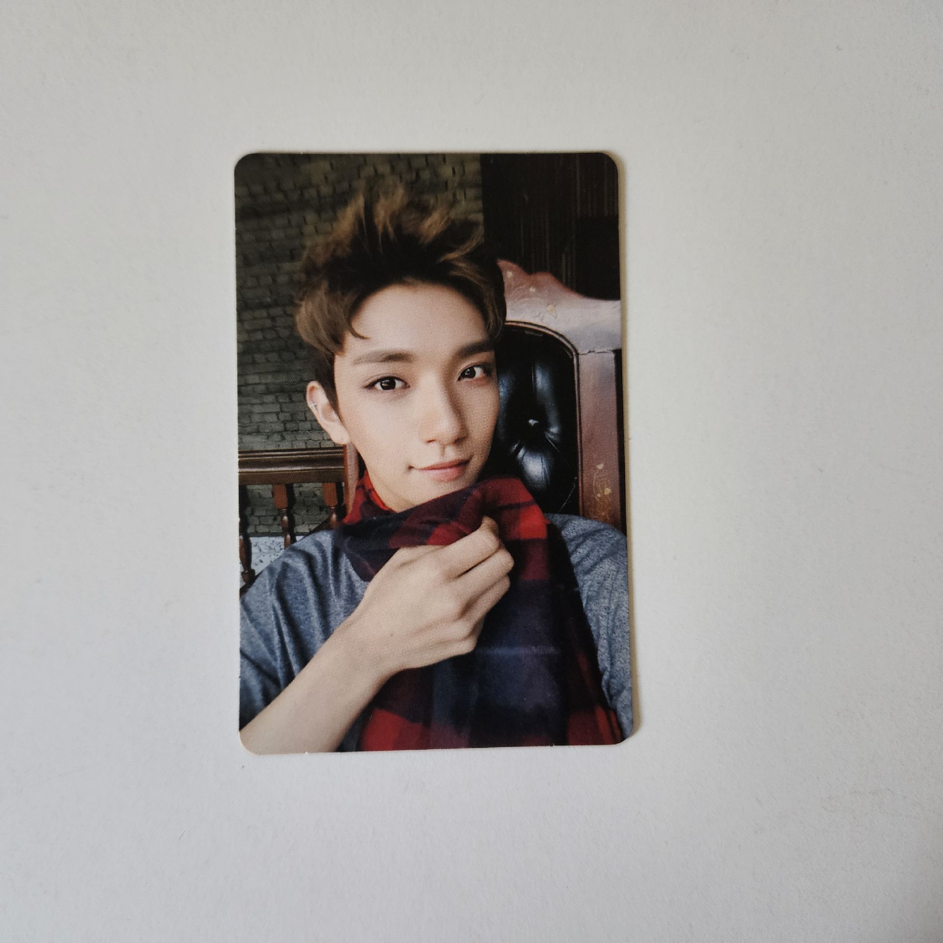 秀 迷三專卡(滿額贈空專