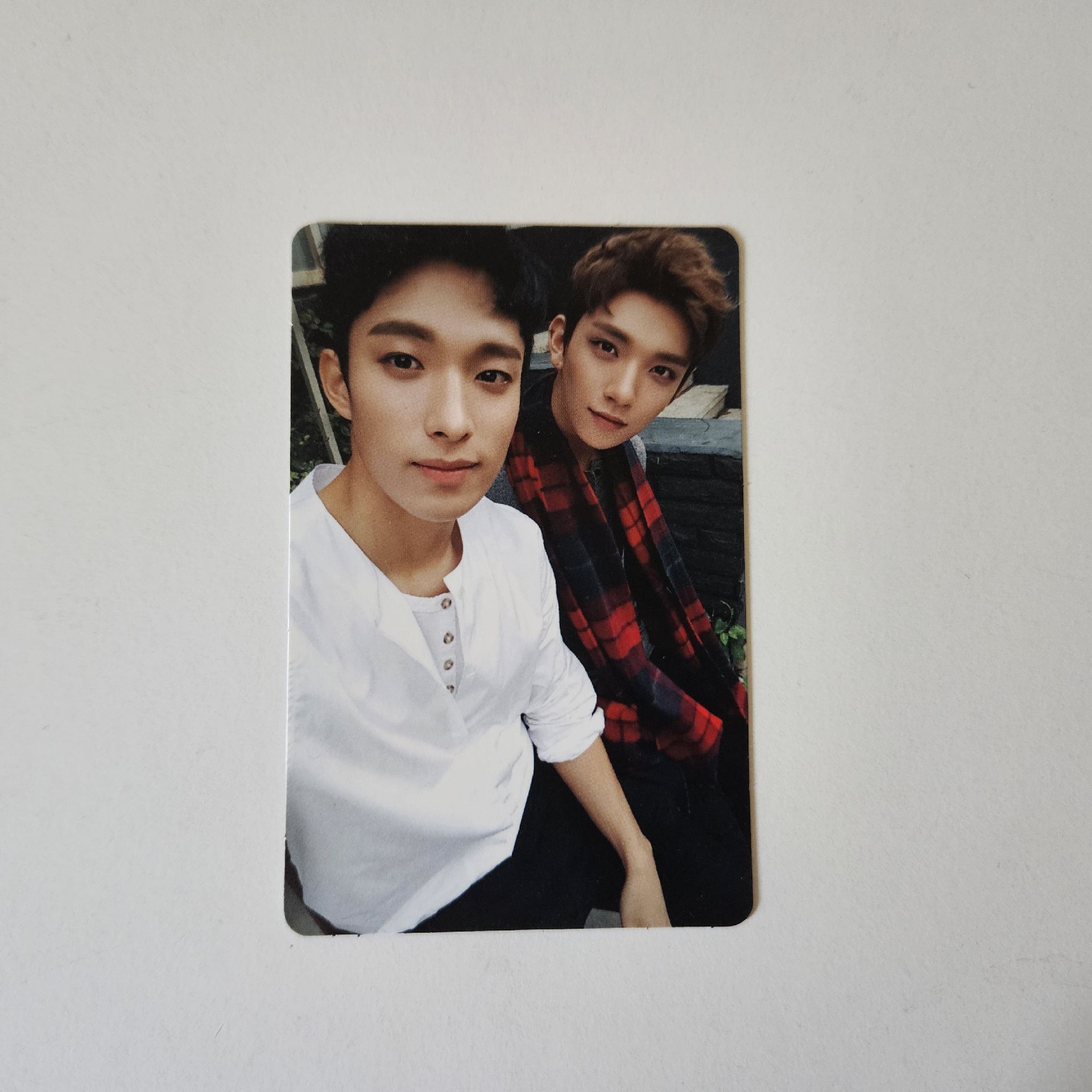 迷三專卡 雙人卡(滿額贈空專