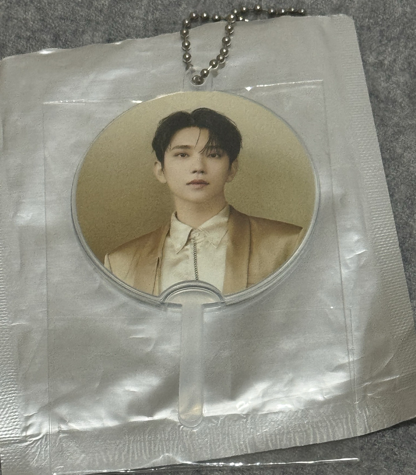 🩵RH高陽場隨機小扇-秀