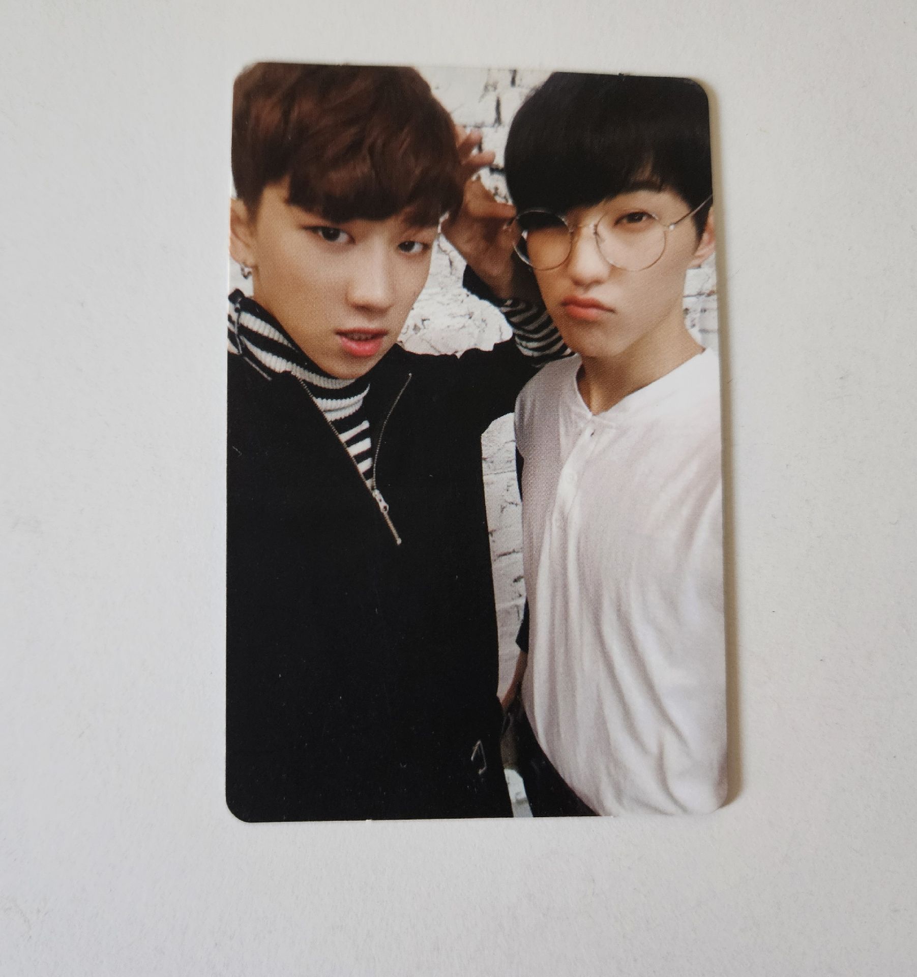 榮八 迷三雙人卡(滿額贈空專