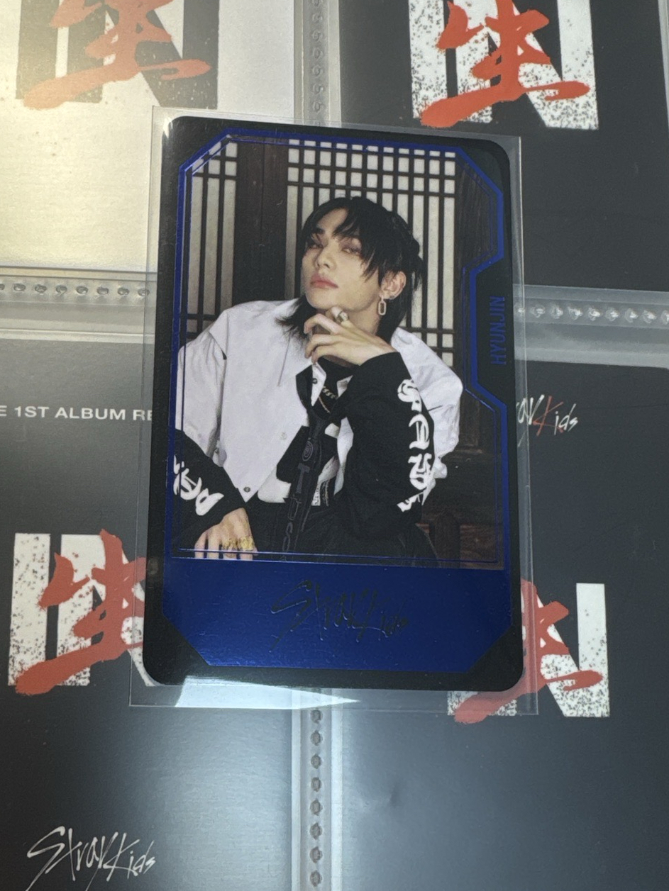 辰 合專卡 Hiptape ver.