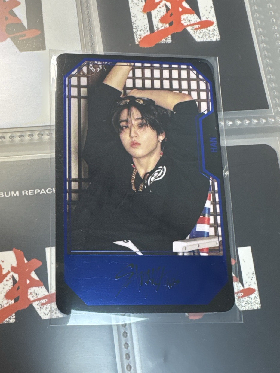 城 合專卡 Hiptape ver.