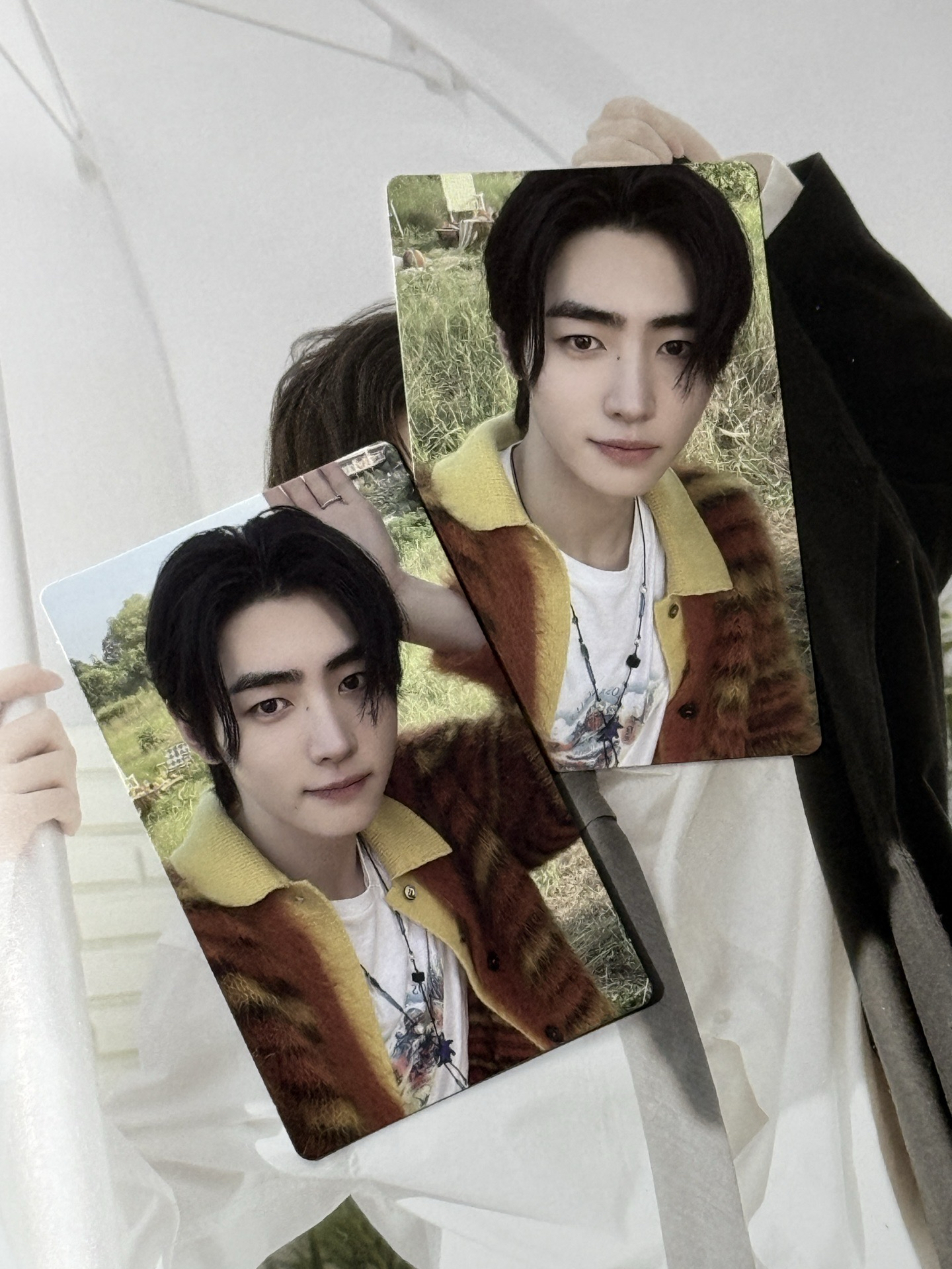 Mini5 ENGENE ver.（固配+隨機）