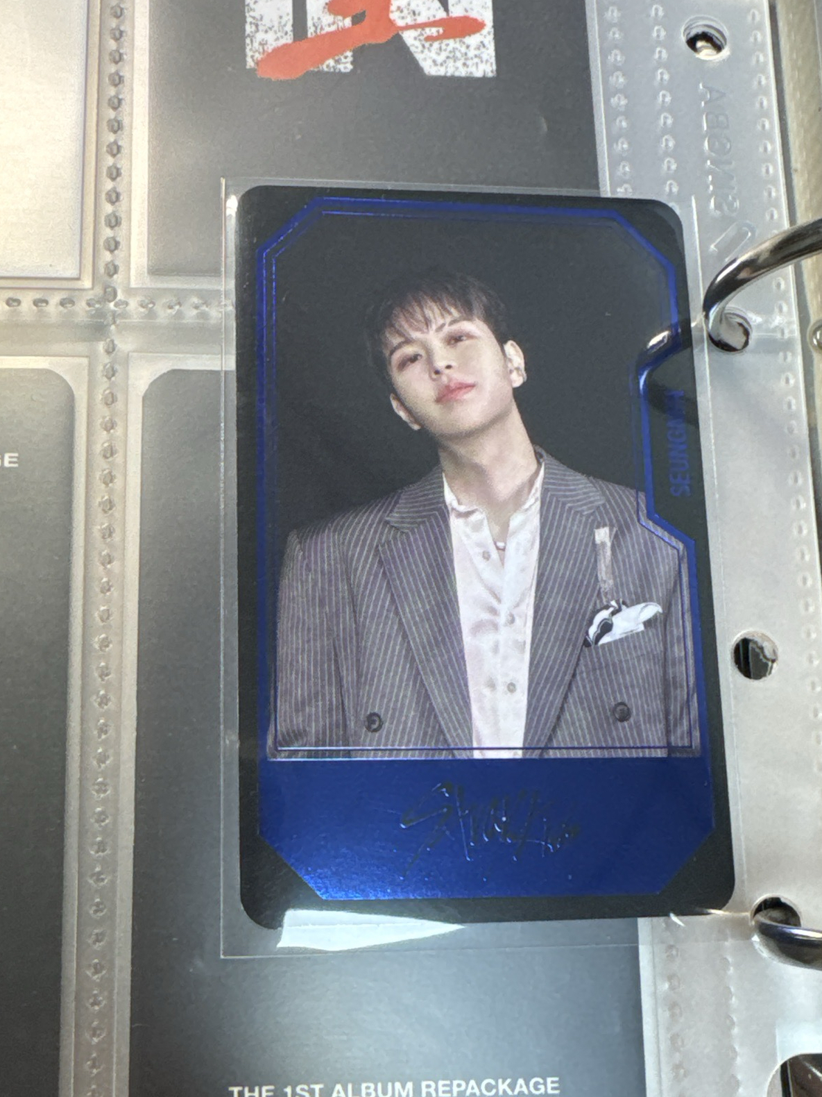 玟 合專卡 Hiptape ver.