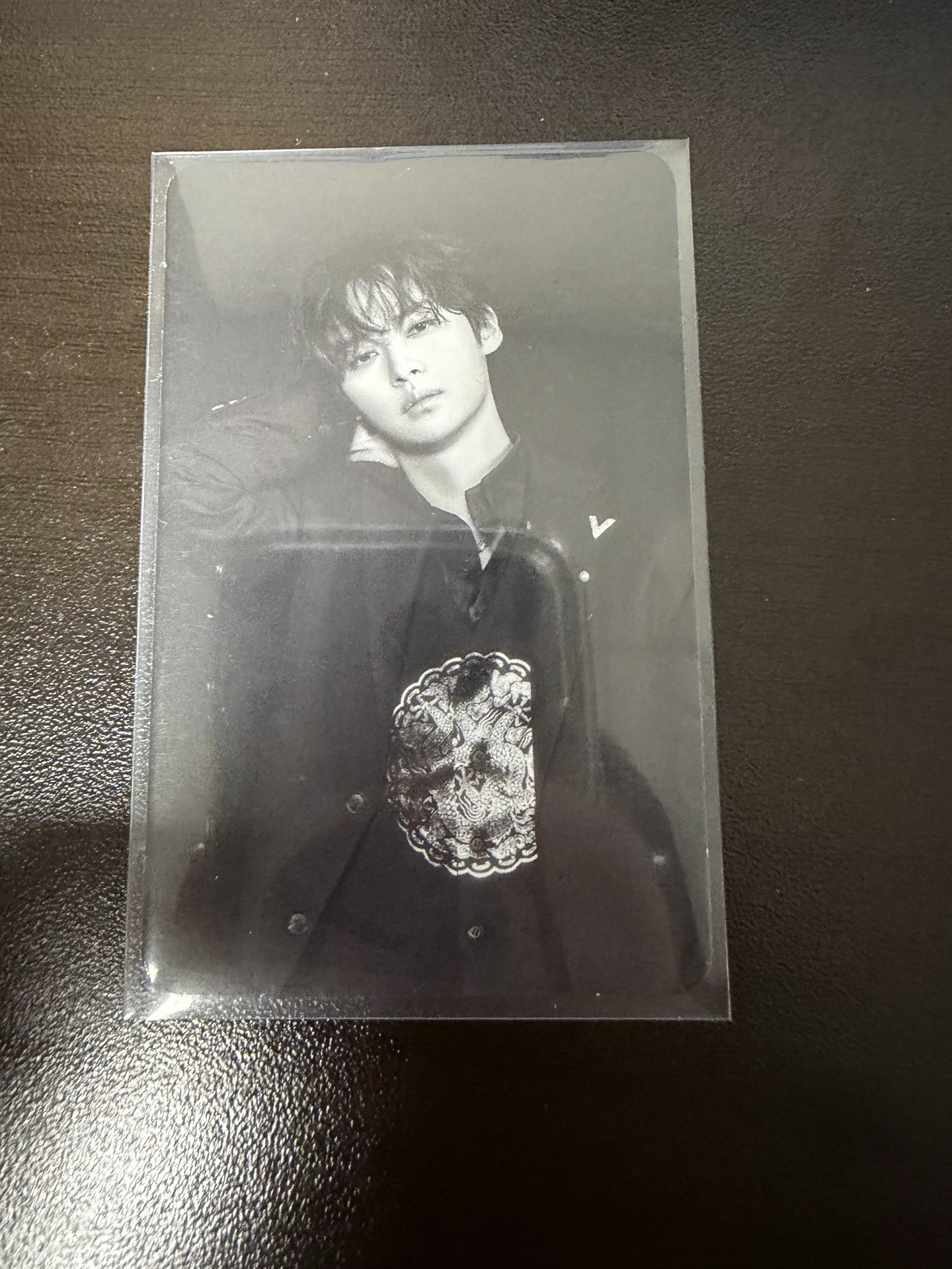 合（HOP) LeeKnow 專卡