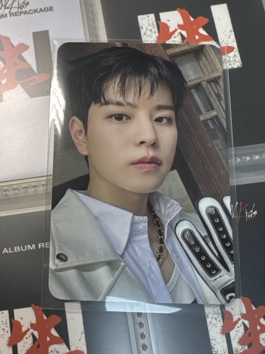 玟 合專卡 Accordion ver.