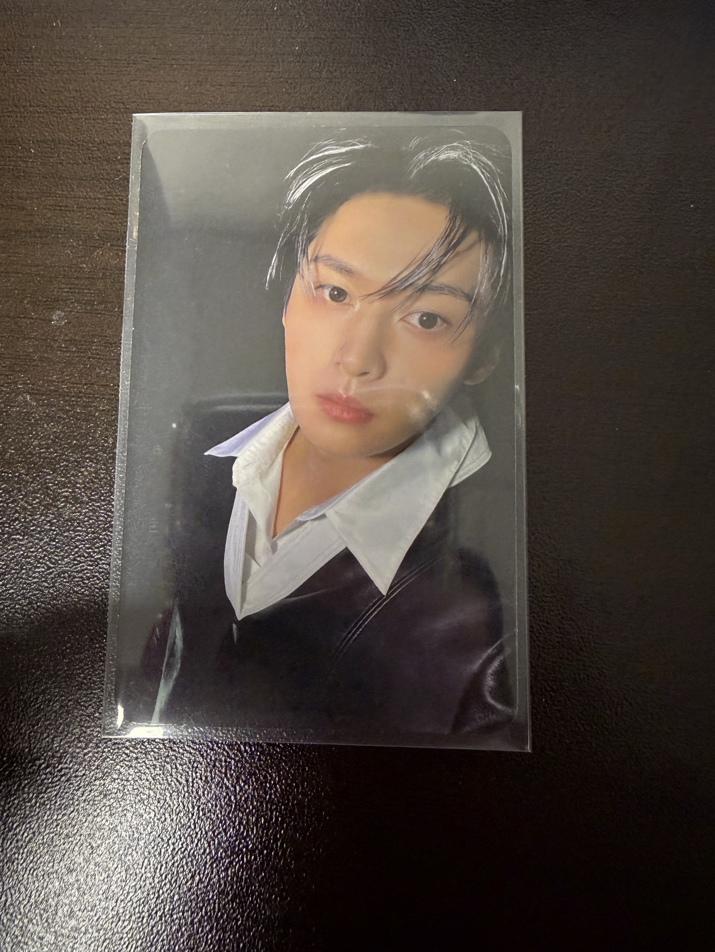 KARMA LeeKnow 專卡