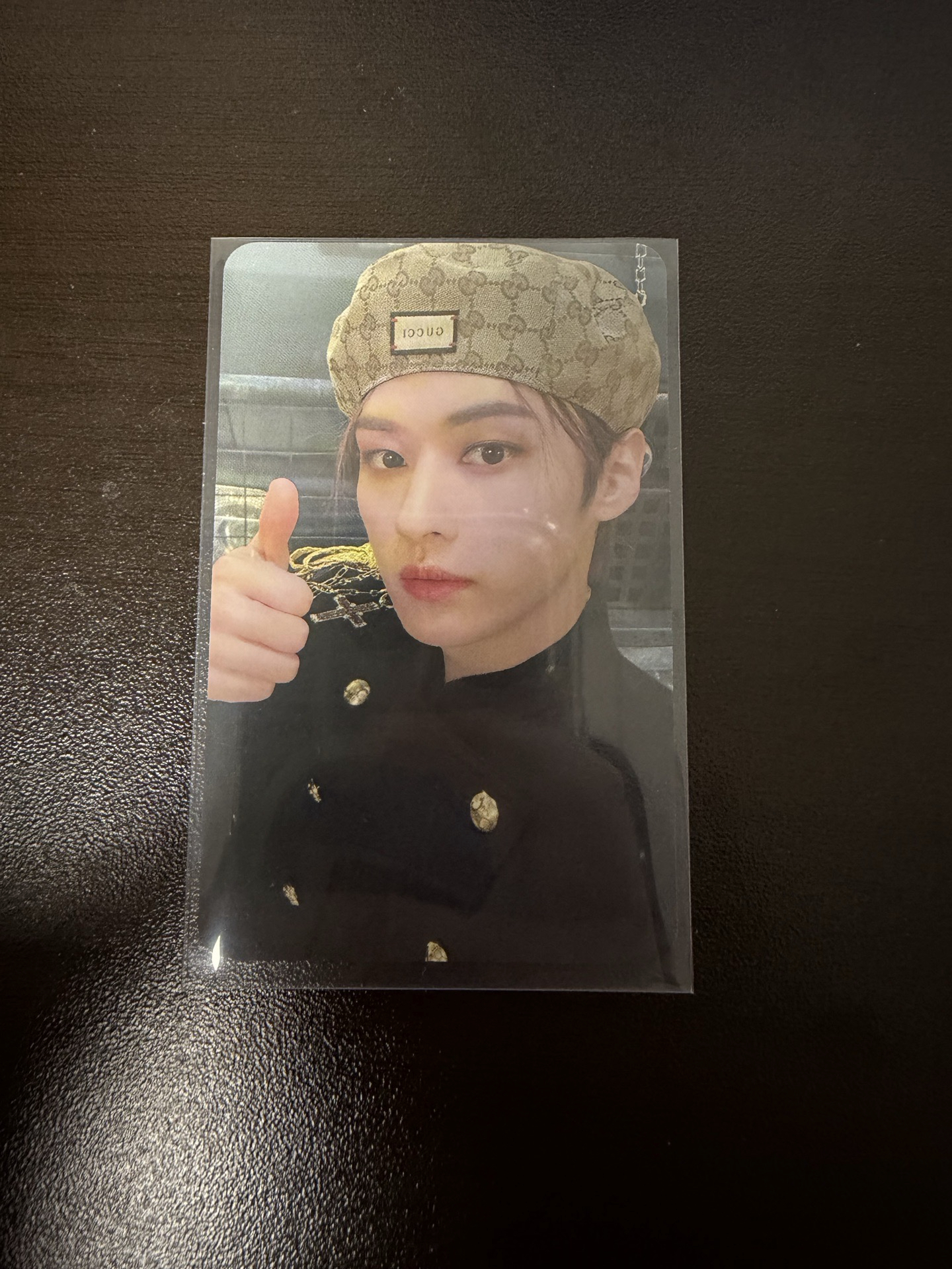 樂 STAR MP特典卡 