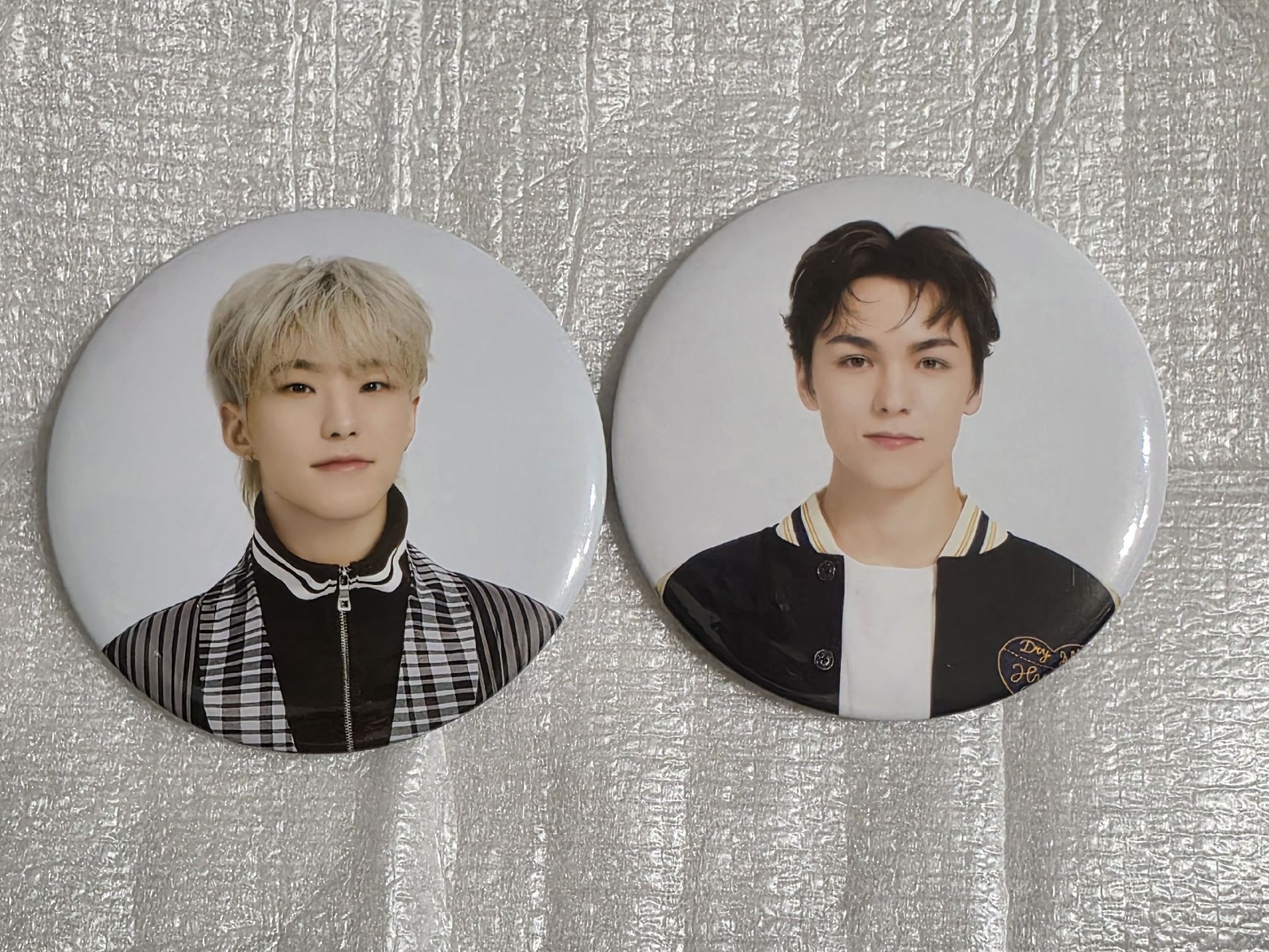 克拉島徽章 榮+率