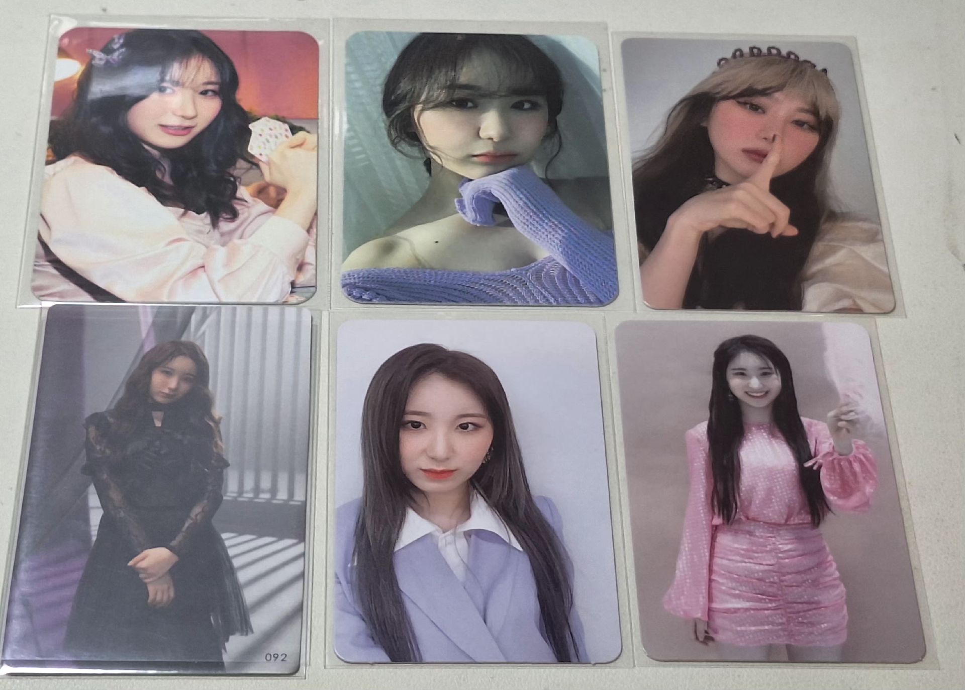 李彩演 矮子丸 solo時期