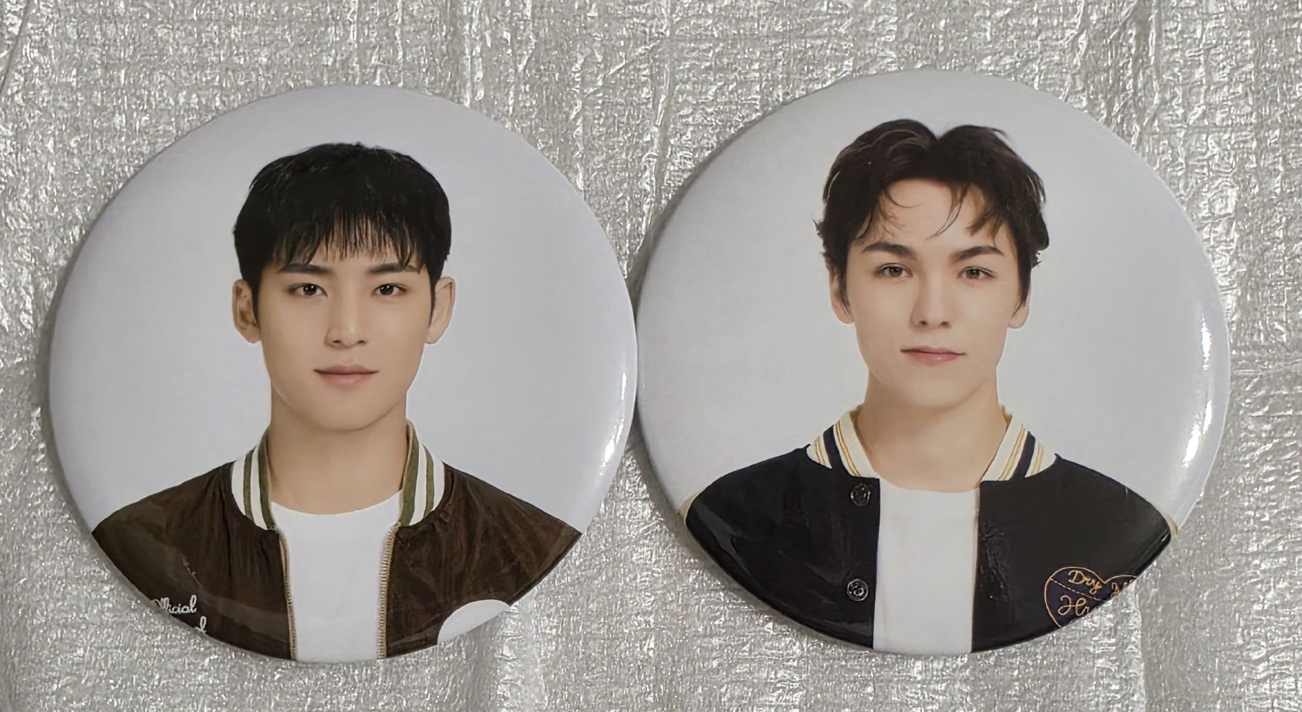 克拉島徽章 奎+率