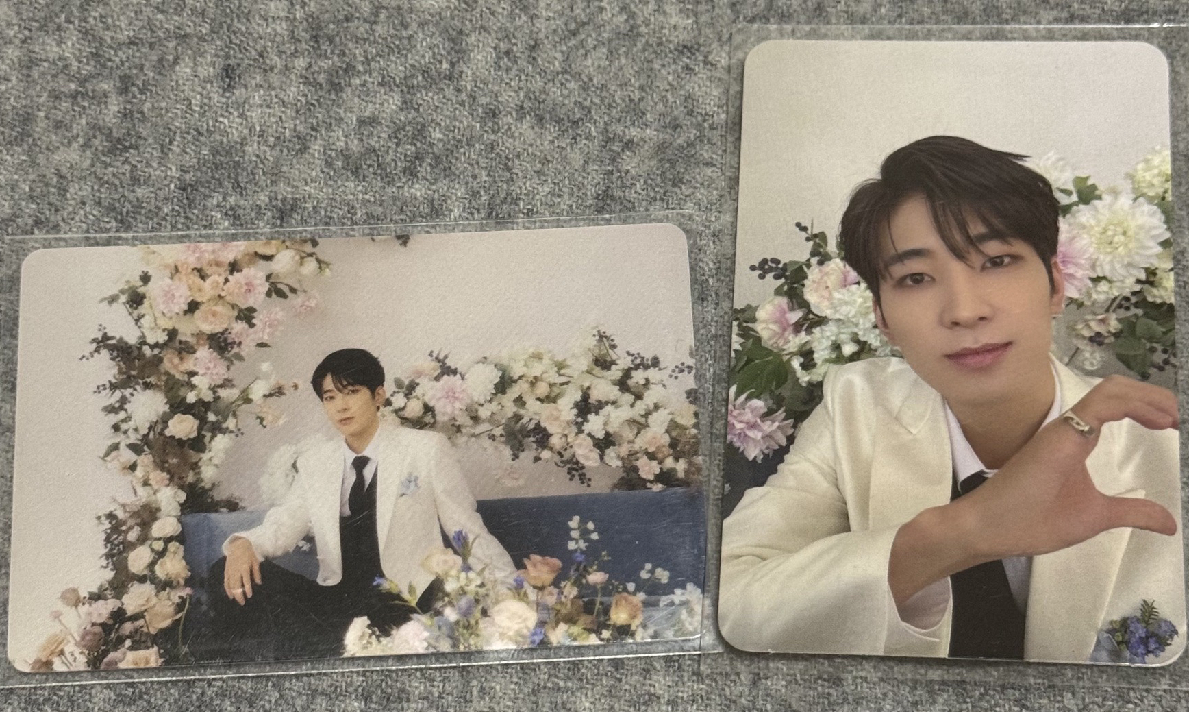 🩷迷10克拉盤專卡/固卡-圓