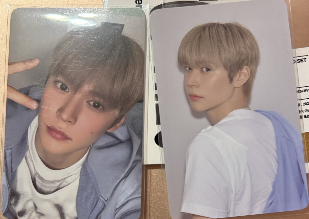 恩 年曆後續隨機卡