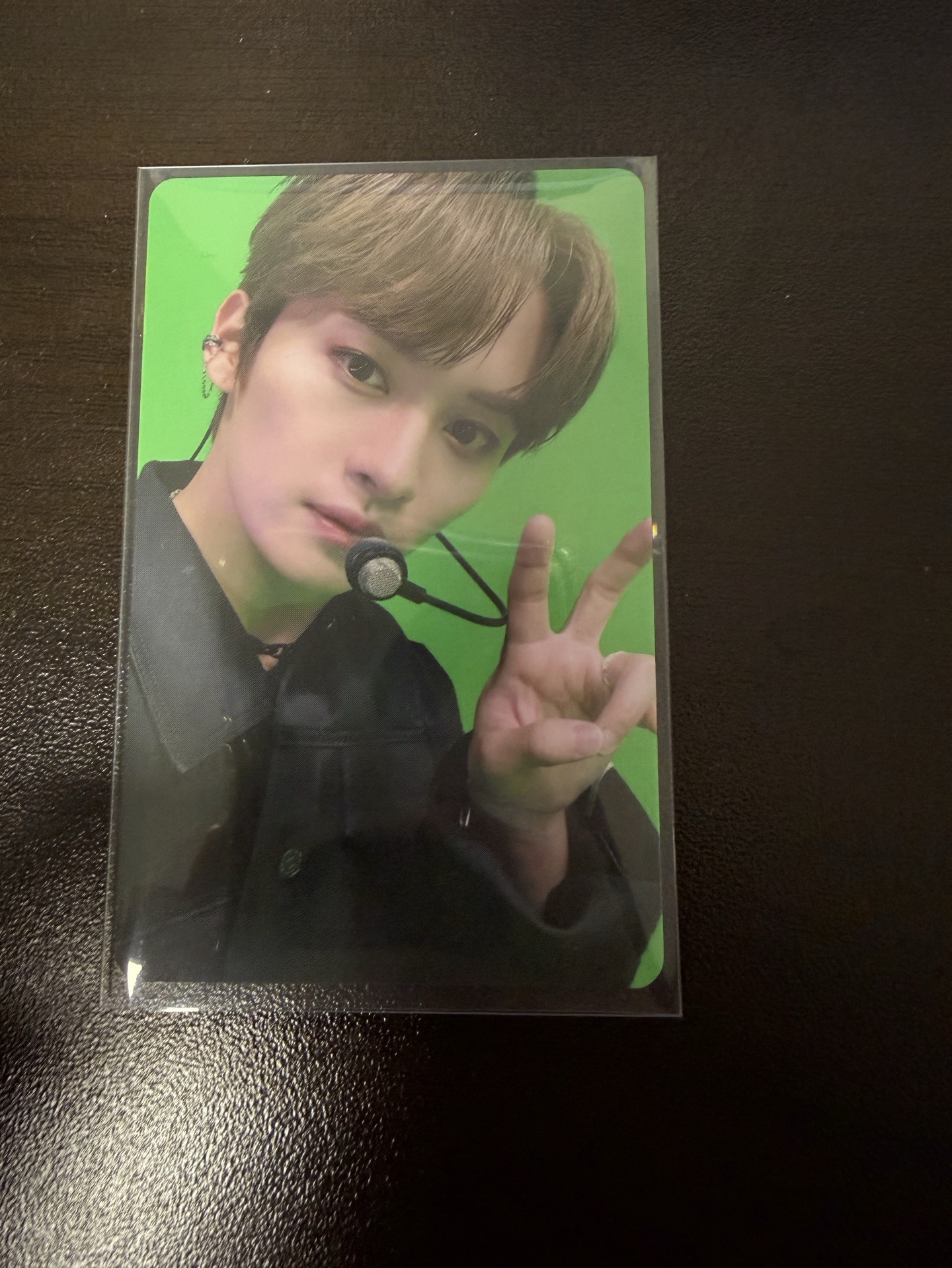  DICON D'FESTA 雜誌卡 