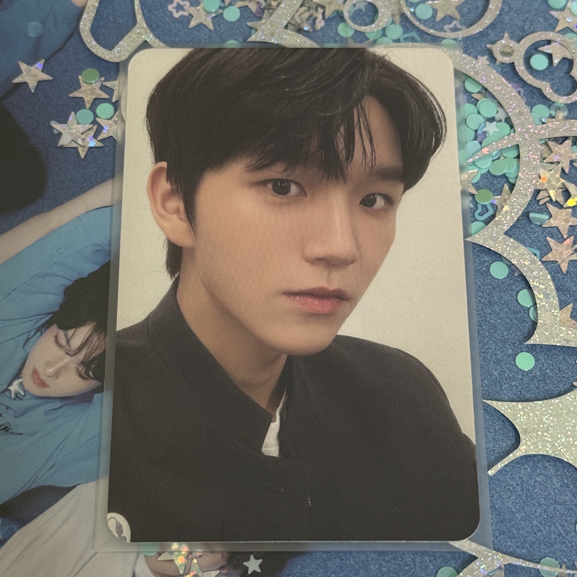 poppop 專卡 jaehee 