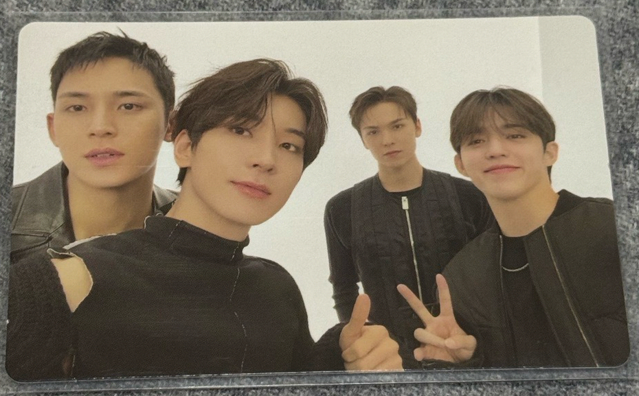 🩷Follow Again泡隊隨機卡