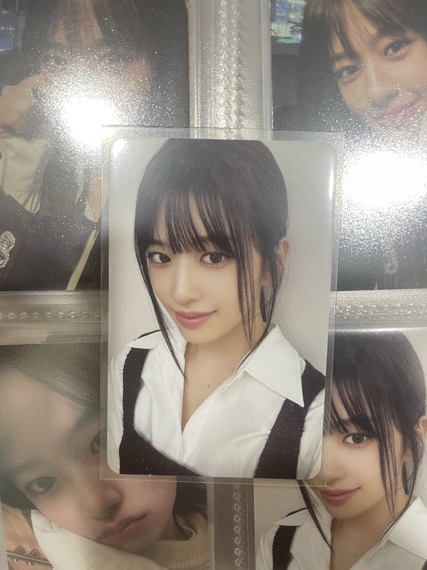 I’VE 正規一專卡