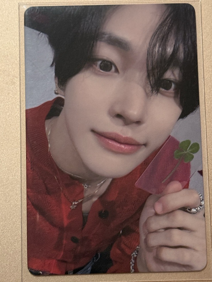 彬 km幸運卡 一卡一專 