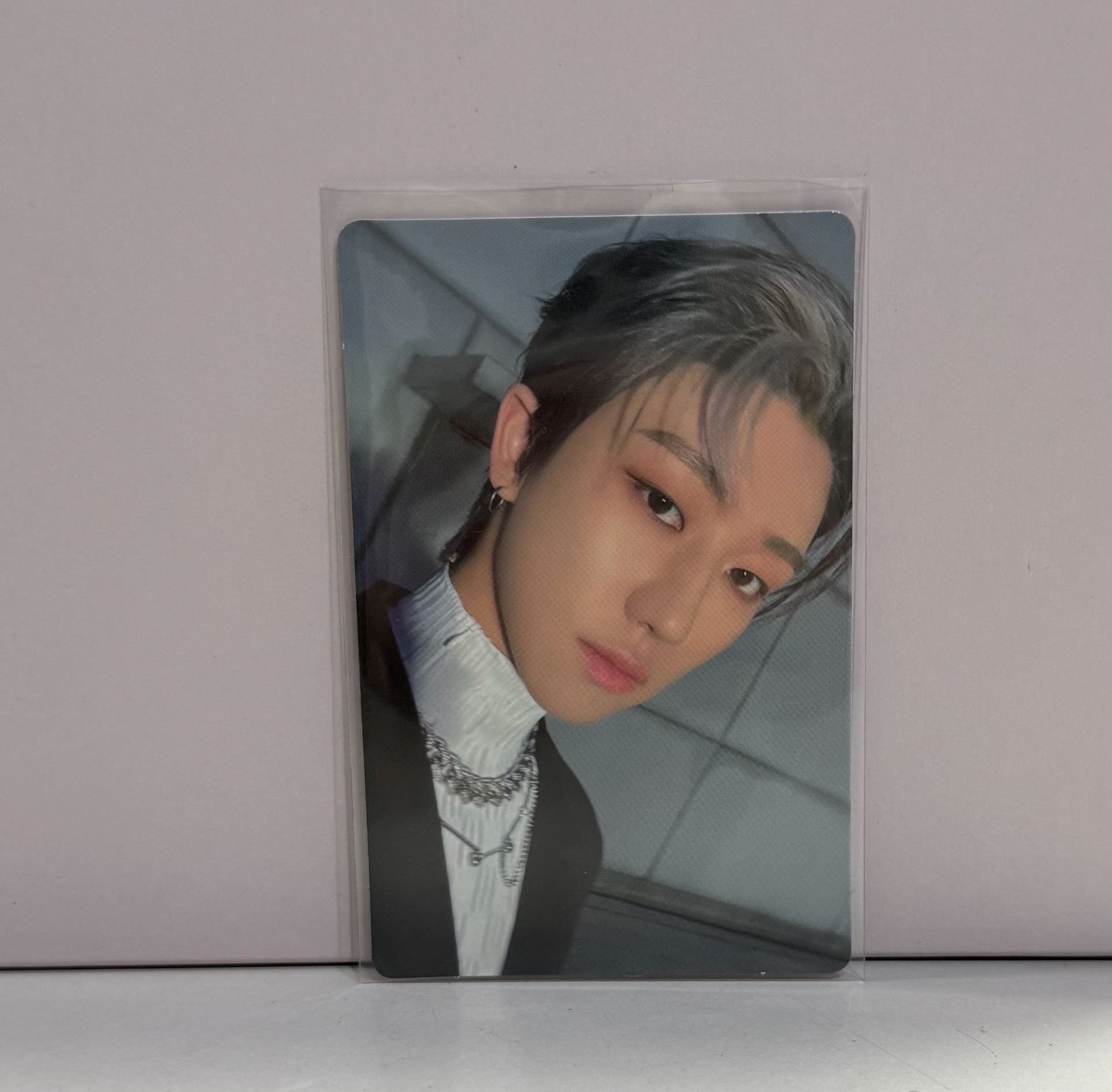 MINI9 專輯卡 ｜Op2 ver. 八41