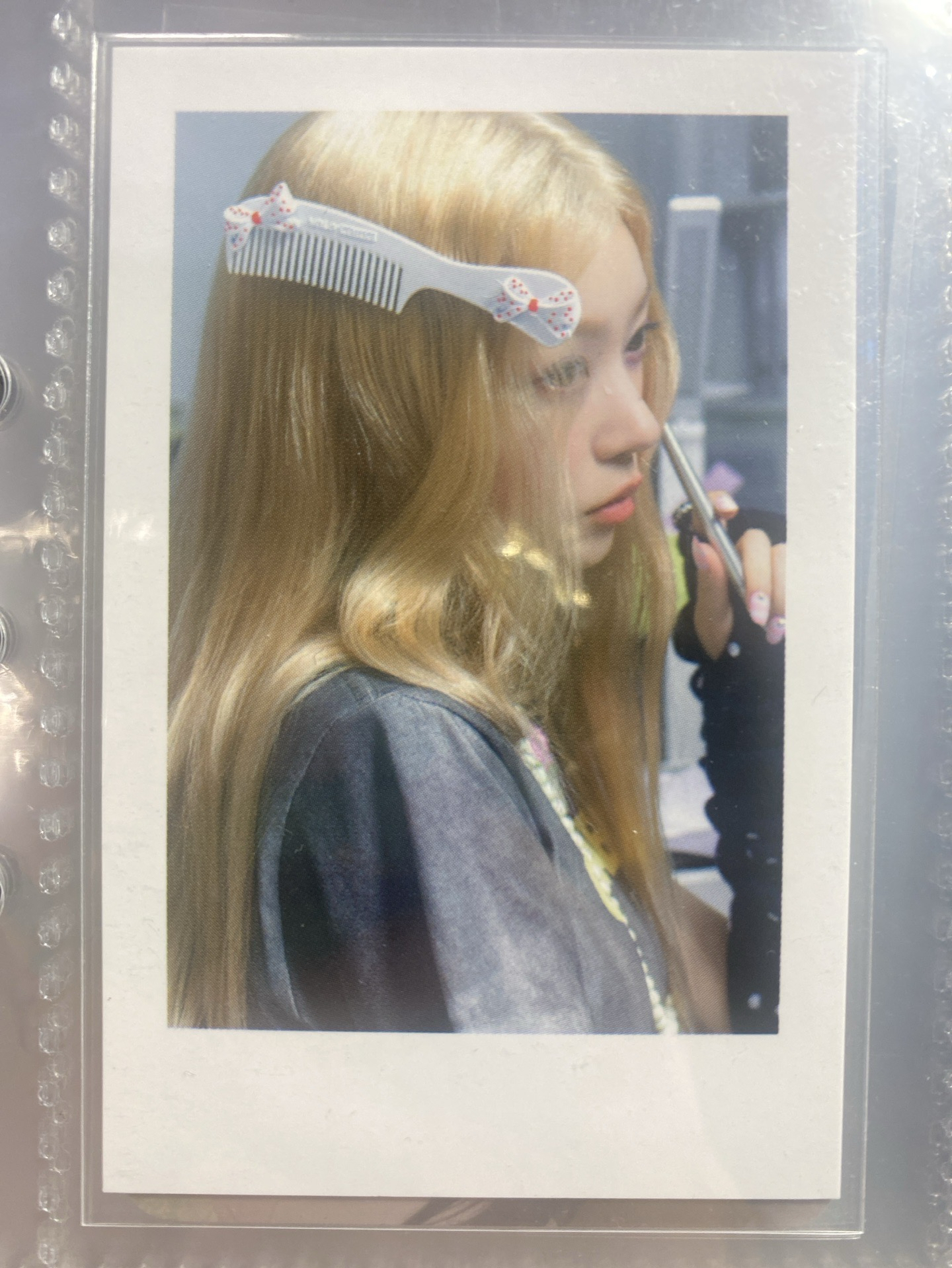 單曲萌特典預售