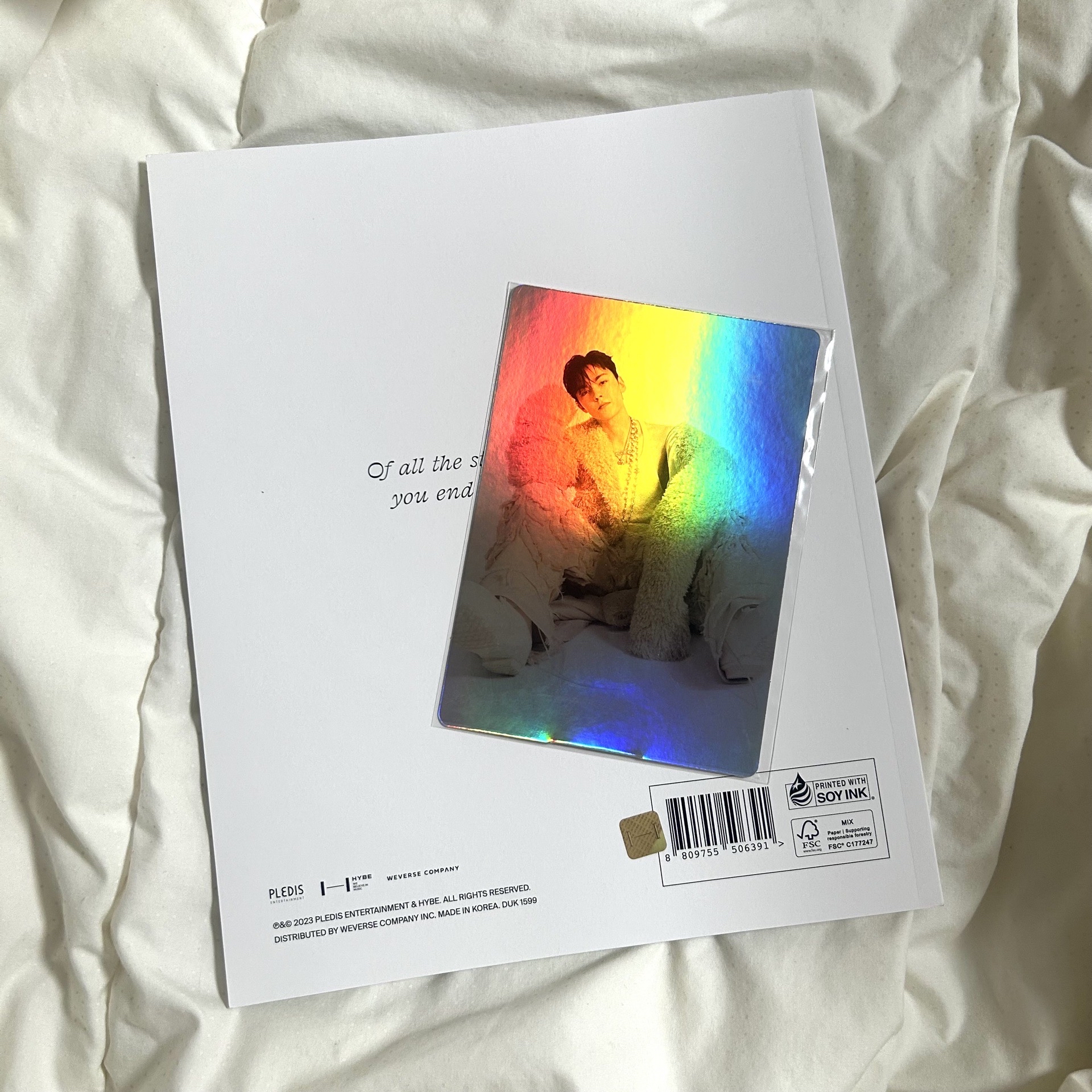 率｜TTT雜誌+nana bnb吊飾