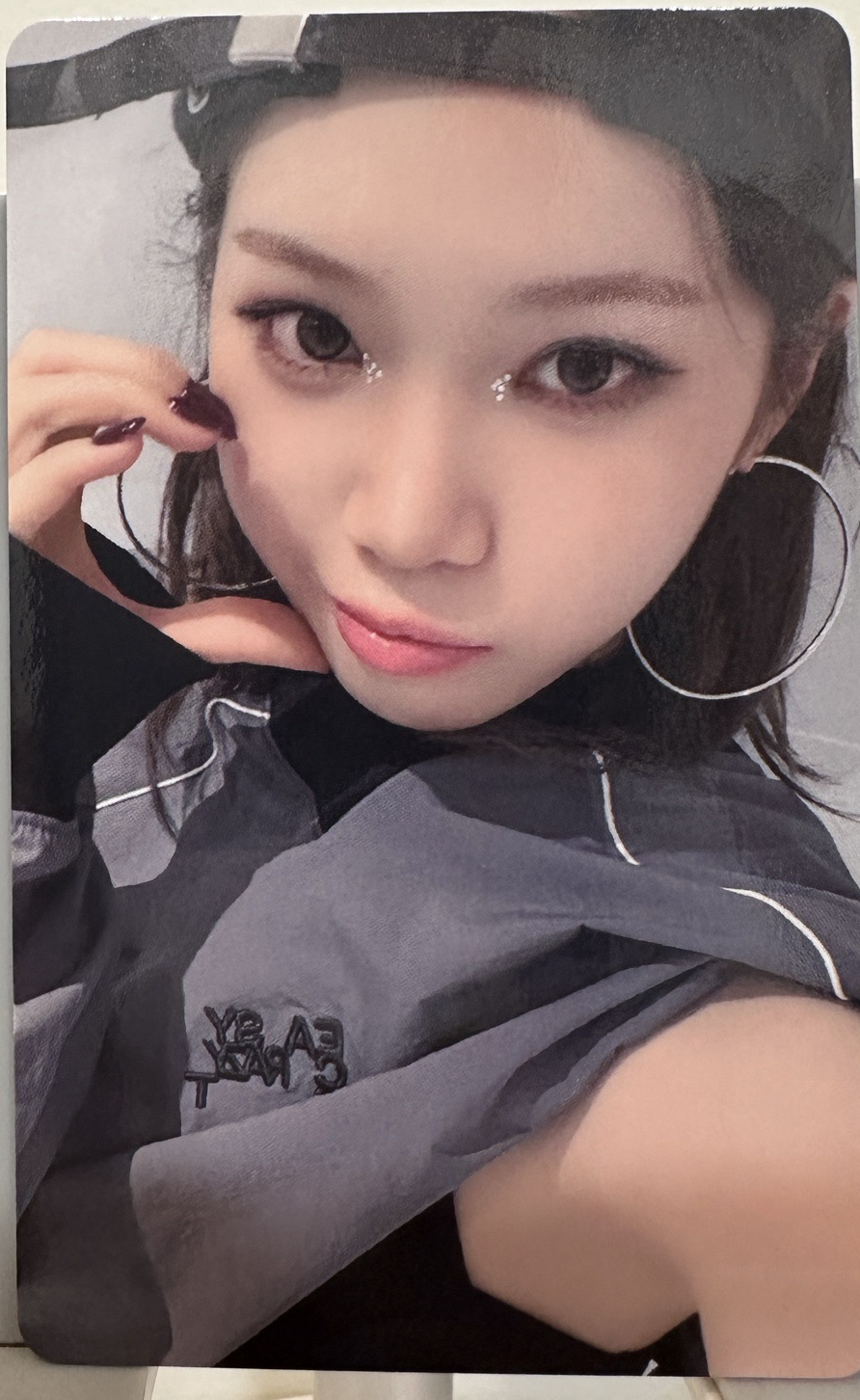 DIFFERENT 環球 大阪 入場卡 / 場限卡 