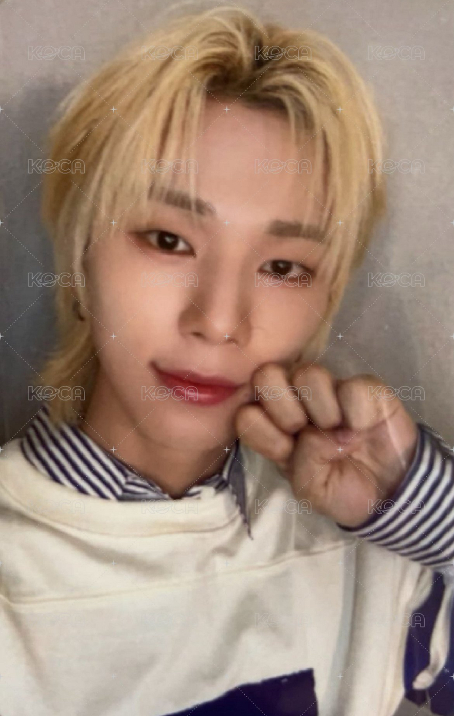 NEXZ 迷二 ms 1.0 幸運卡 SO GEON