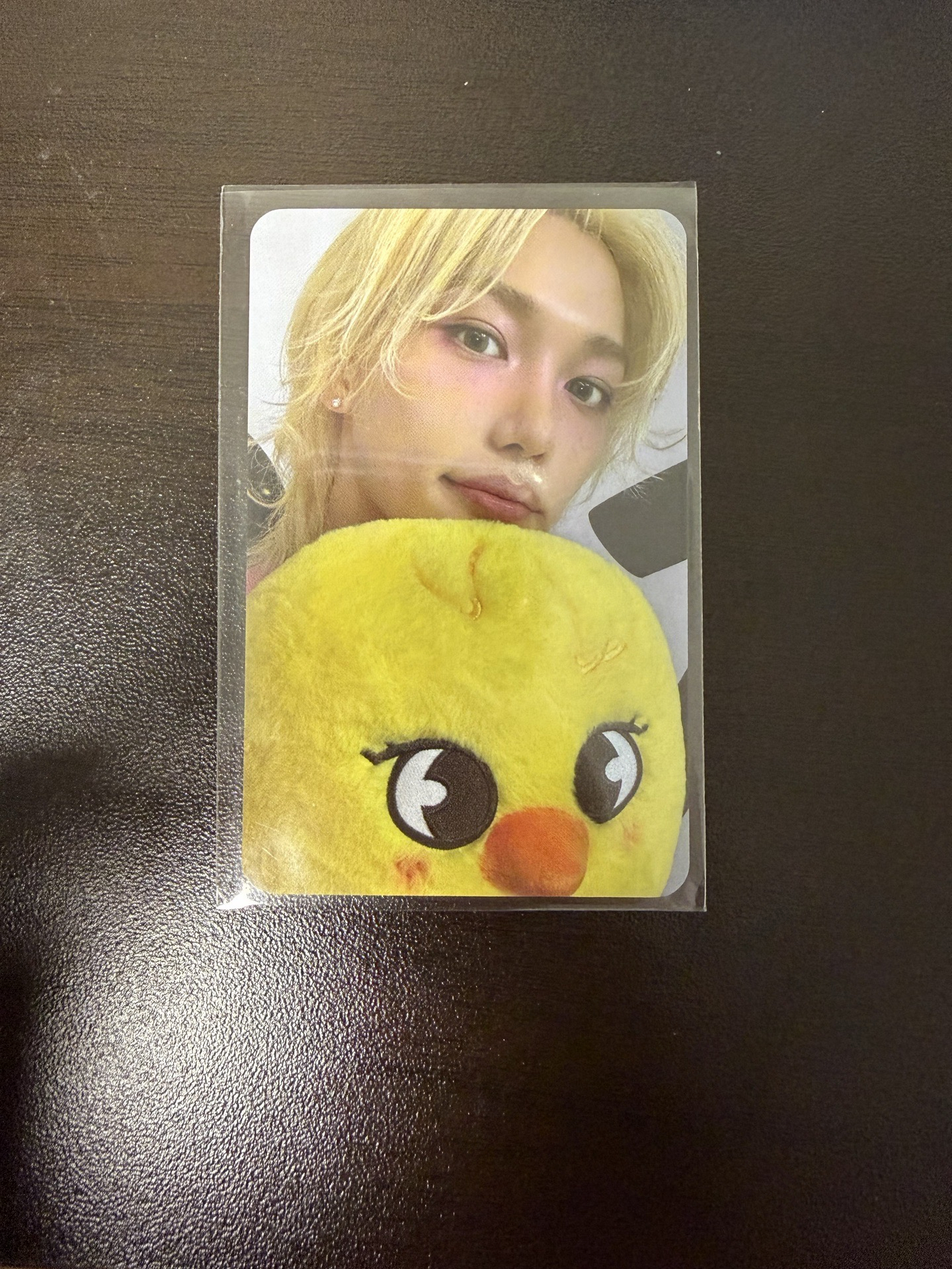 3rd 世巡安可場 線下滿額卡