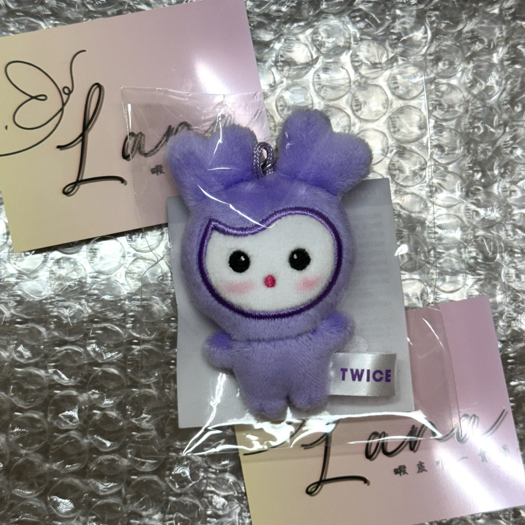 十週年FM 吊娃/迷你娃/豆豆眼 9人 一整套